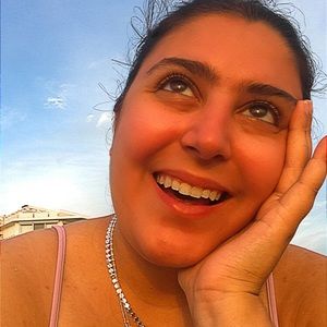 Meet your Posher, Magdalene